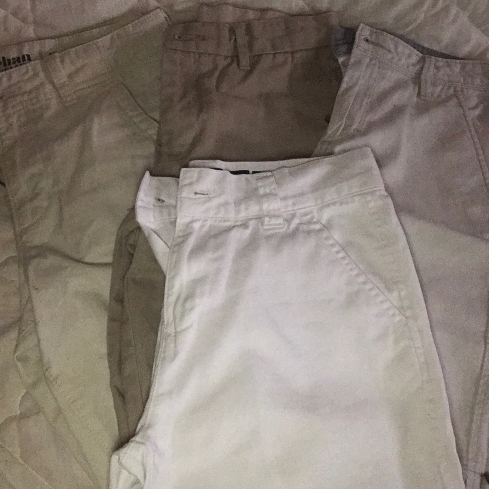 Bundle Boys Shorts Size 12